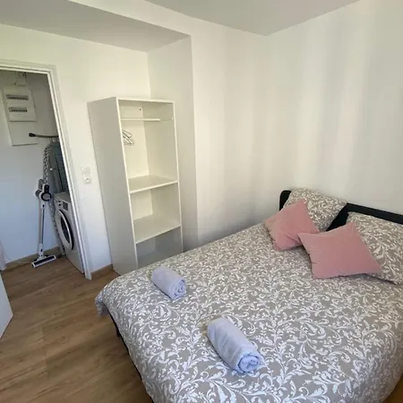 Appartement La Parenthese Normande *